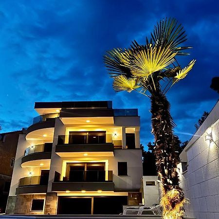 White Pearl Apartments - New Grebaštica Eksteriør billede