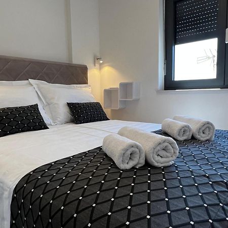 White Pearl Apartments - New Grebaštica Eksteriør billede
