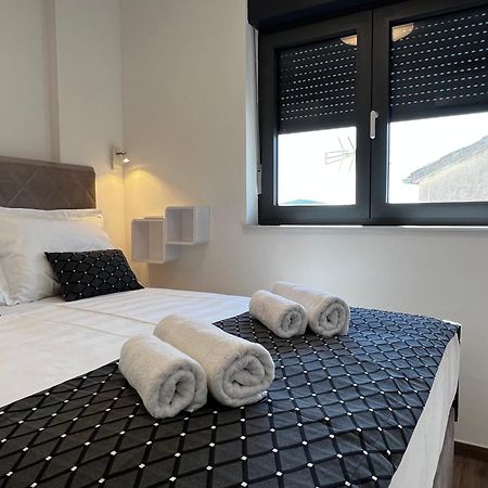 White Pearl Apartments - New Grebaštica Eksteriør billede