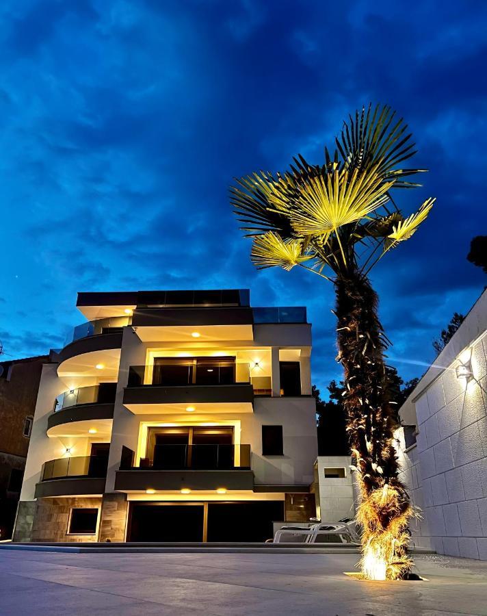 White Pearl Apartments - New Grebaštica Eksteriør billede
