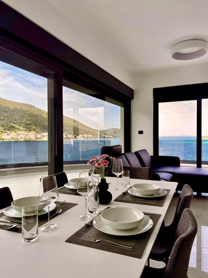 White Pearl Apartments - New Grebaštica Eksteriør billede