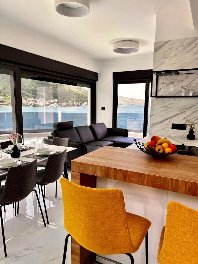 White Pearl Apartments - New Grebaštica Eksteriør billede