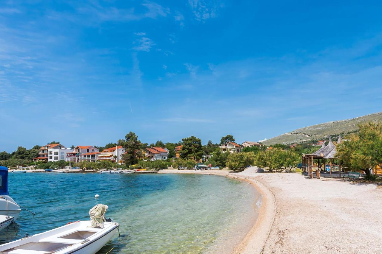 White Pearl Apartments - New Grebaštica Eksteriør billede