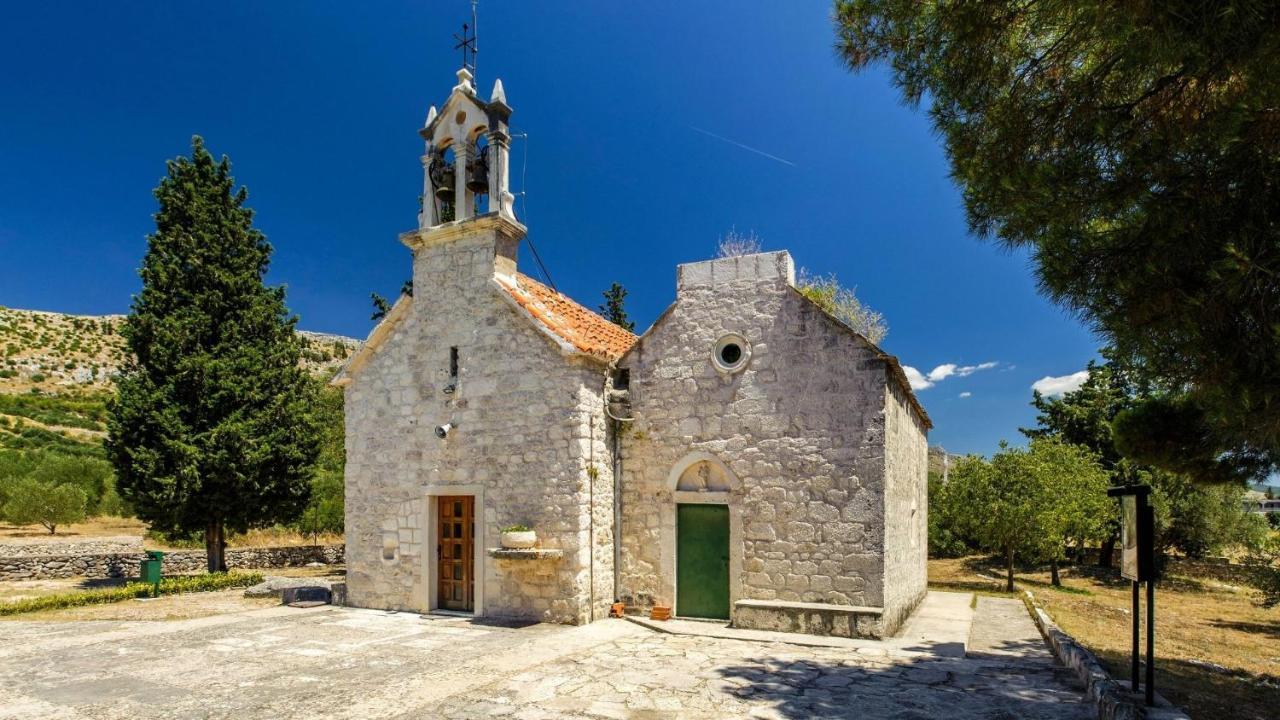 White Pearl Apartments - New Grebaštica Eksteriør billede