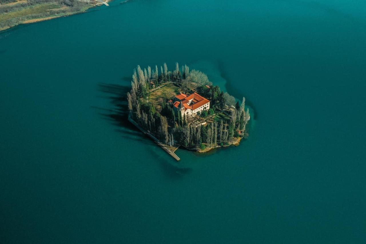 White Pearl Apartments - New Grebaštica Eksteriør billede