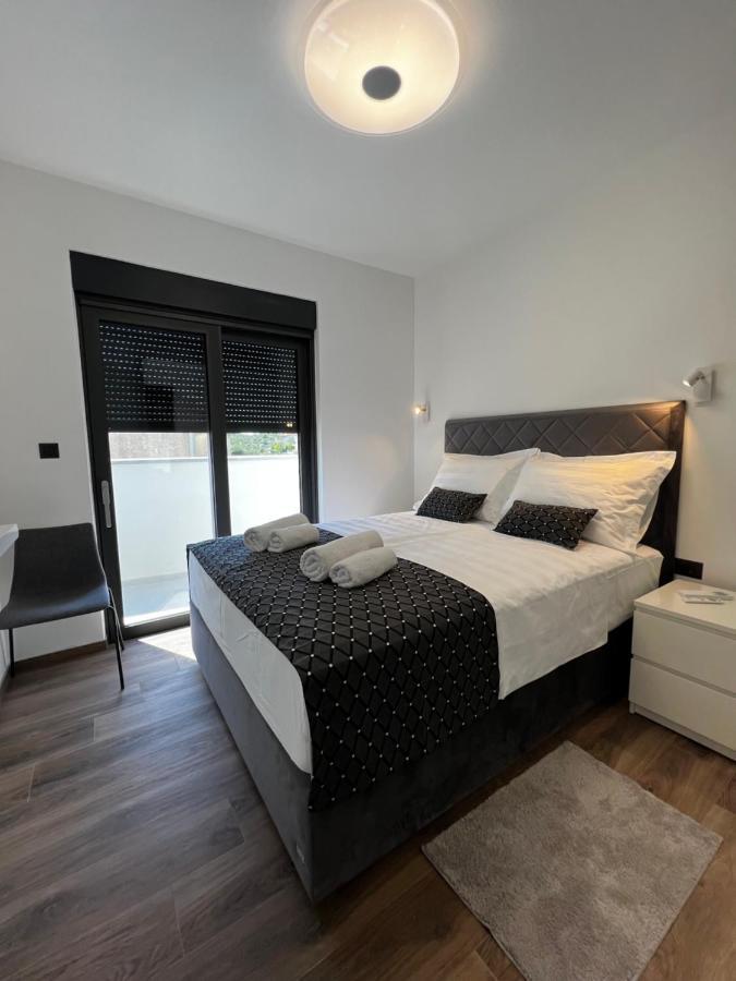 White Pearl Apartments - New Grebaštica Eksteriør billede