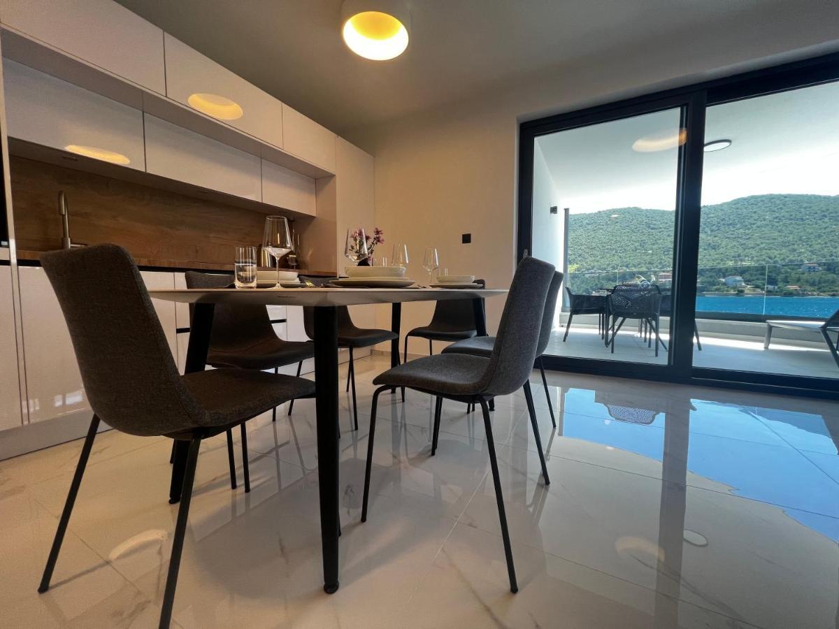 White Pearl Apartments - New Grebaštica Eksteriør billede