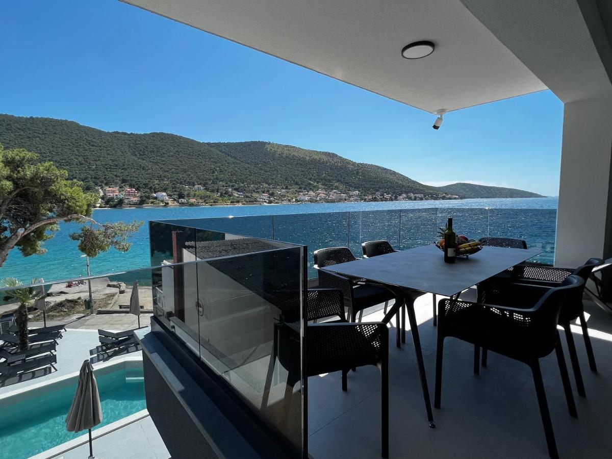 White Pearl Apartments - New Grebaštica Eksteriør billede